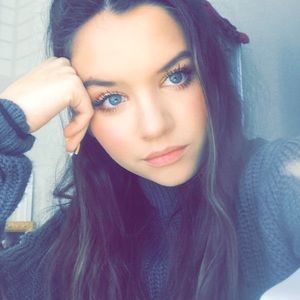 Meet your Posher, Mallie